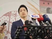 蔣萬安：盼陸委會放行上海團  維持溝通與善意成果