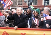 川普擬對晶片課徵關稅 俞大㵢：台灣是夥伴非競爭者