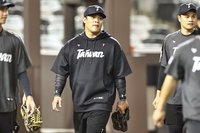 陳子豪睽違12年再披國家隊戰袍 盼表現給球迷看