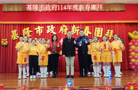 民團發起罷免 林沛祥尊重但反感、謝國樑指不堪其擾