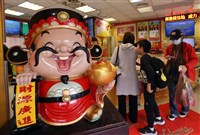 過年大樂透獎號看這裡 加碼百萬春節大紅包10萬小紅包【不斷更新】