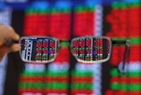 美國暫緩對加墨徵關稅 台股反彈早盤漲逾200點