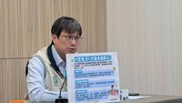 114年首例腦脊髓膜炎 北部7旬男併肺炎、敗血症逝