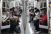 台鐵票價平均漲幅26.8%  TPASS通勤族不受影響