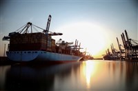 歐洲環保署：海運業碳排量過高 須加速脫碳