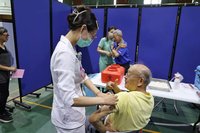 未打流感疫苗  雲林20多歲軍人重症不治