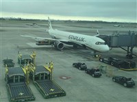 星宇航空6/2開航加州安大略 每週4班