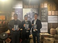 新書解讀黃玉階  研判百年前台灣漢醫有本地特色