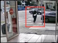 男子趁汽車未熄火開走搜刮財物  台中警逮人法辦