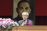 總統邀五院院長會商  考試院：加強對話有助政務推動