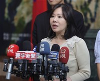 反擊高嘉瑜在美房產指控 李彥秀委請律師提告