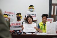 捷順欠薪員工提告 議員籲中市府撥補助款時優先給薪