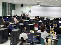 台中市勞工大學推逾百門課程  開始受理報名