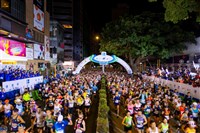 中國大陸4選手對調號碼布香港馬拉松賽資格被取消 外界質疑涉代跑