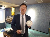 盛群：今年營收可望成長 安防產品出貨估倍增