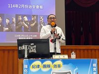 中小學開學 侯友宜：保護青少年是治安重中之重