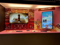 屏東文學館「南方的奇幻國度」開展 探索神妖世界