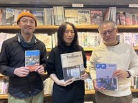 隱身台北巷弄10年  創意人來雜誌圖書館找靈感