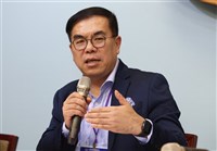 彭啓明:總量管制排放交易研議中 訂更嚴格天花板