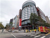 台中新光三越氣爆釀4死 市府擬罰120萬元