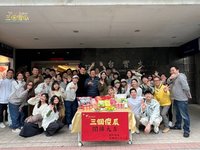 「三個傻瓜」音樂劇熱銷加演 台北再增4場