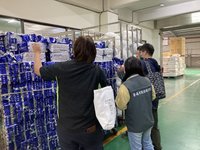 阻絕越南茶混充台灣茶 113年標示查核9成2合格