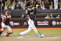 WBCQ 28人名單15日練習賽後公布 陳文杰挨觸身球傷勢無大礙