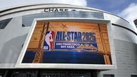 NBA全明星週將登場 77台攝影機轉播賽事