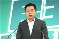 罷免宜蘭立委陳俊宇提議書預計20日送中選會