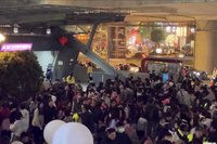 台灣燈會疏運引民怨  民進黨團要桃市府上緊發條