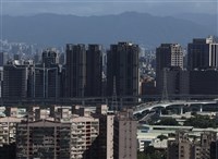 央行揭打炒房成效 過去4年不動產貸款金檢160次