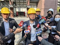 台中新光三越：3500名專櫃人員協調廠商短期安置