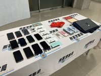 桃園市副市長王明鉅親戚遭詐騙 檢方偵結起訴