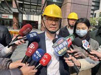 氣爆外牆危險附掛物未拆完 新光三越認罰不迴避