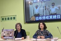 總預算韓國瑜籲政院不宜輕易提覆議  綠：倒果為因