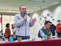 鶯歌生命紀念館可容納5萬櫃位 預計117年啟用