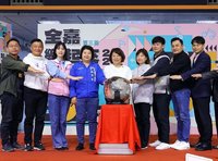 嘉市第3屆勇壯樂團募新人 鼓勵圓音樂夢永不嫌遲