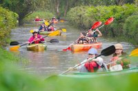 永續旅遊 全台首家民宿獲黃金標準國際減碳證明