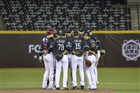 WBC資格賽21日開打 北藝中心備雙螢幕轉播