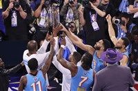 NBA擬改革明星賽賽制 2026年採美國隊對世界隊