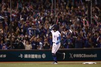 經典賽資格賽台灣隊首戰慘敗 張育成情緒低落嘆2分砲沒意義[影]