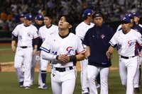 陳傑憲坦言隊友心情失落 點出計時器對選手影響[影]