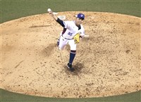 經典賽資格賽西班牙5局上攻下6分 10比2領先台灣