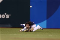 林佳緯下顎傷勢無礙 對戰西班牙坦言沒注意到計時