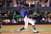 經典賽資格賽李宗賢開轟 台灣隊打線爆發敲14安擊退南非