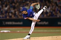 經典賽資格賽沙子宸先發2.2局好投  因小腿抽筋退場