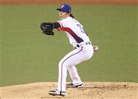 呂詠臻WBCQ登板滿意積極進攻好球帶 球位置可更好