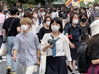 日本提高減排目標 再生能源與核電佔比增加