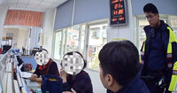 南投婦遇詐要抵押900萬房產 地政事務所與警攔阻