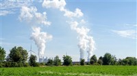 智庫:印尼規劃增建燃煤自備電廠 恐打擊減排承諾
